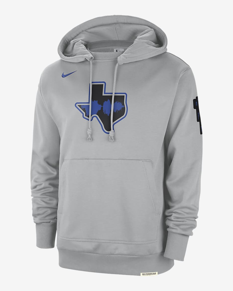 Nike nba dallas mavericks popular hoodie